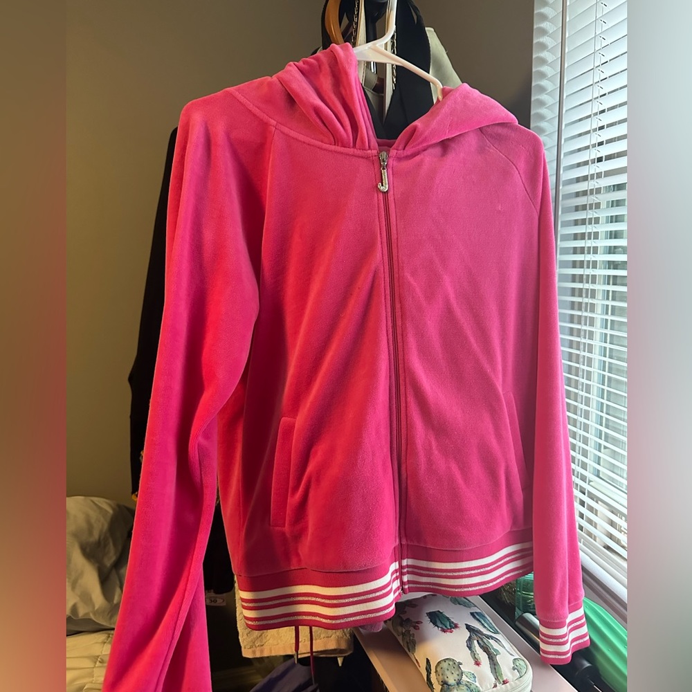 Juicy Couture tracksuit SET size L